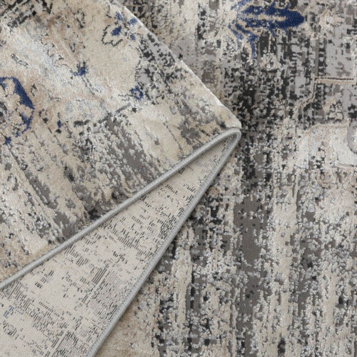 Ковер Aster A2083A Ivory/Blue