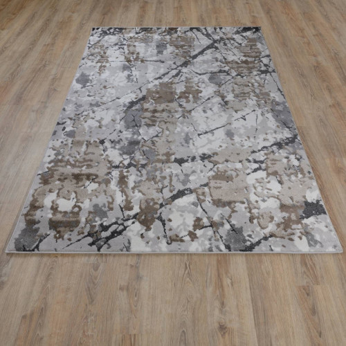 Ковер Susanna 9103A L.Grey/Cream