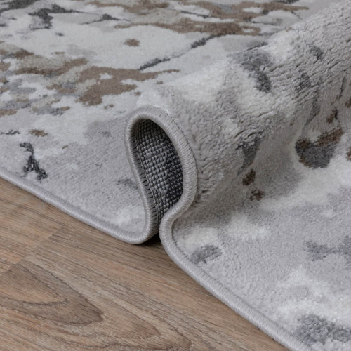 Ковер Susanna 9103A L.Grey/Cream