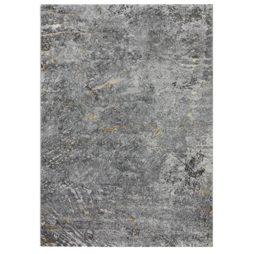 Ковры из Турции ALMIRA E1621 GREY/GOLD