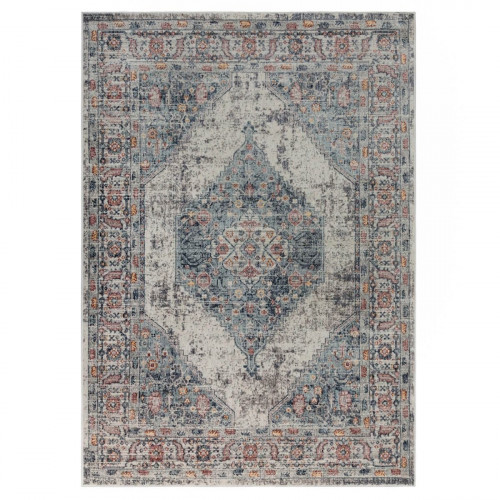 Ковры из Турции Glory 6211A Cream/Cream