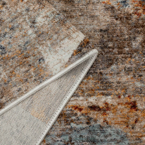 Ковры из Турции Glory 6247A Cream/Blue