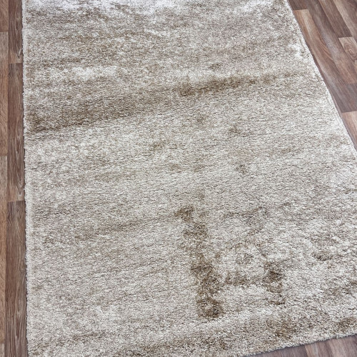 Shaggy ultra s600 dark beige