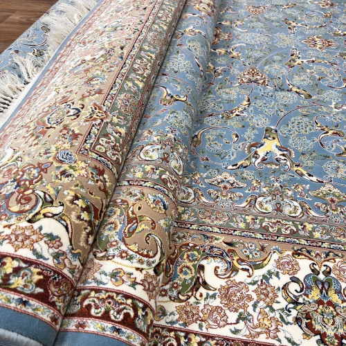 Shiraz collection eslimi blue