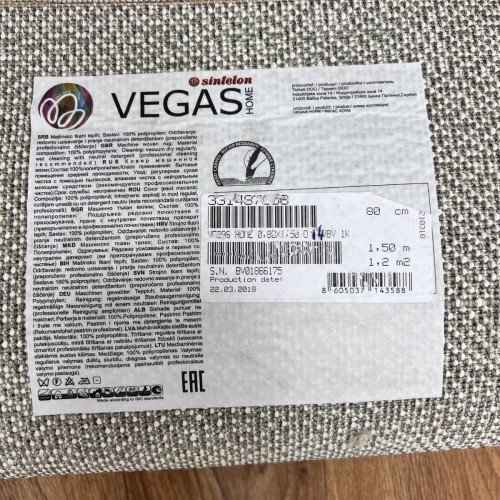 Vegas home 04vbv