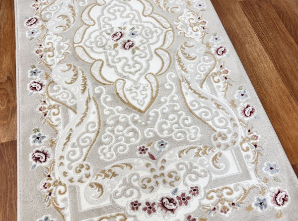 Arabia q005a cream cream
