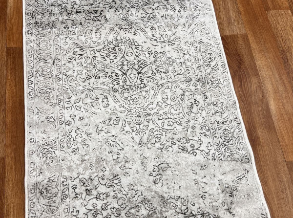 Isphahan 84419 cream silver