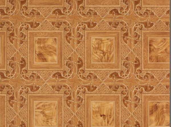 Линолеум POLYSTYL Lux Fabriano 1